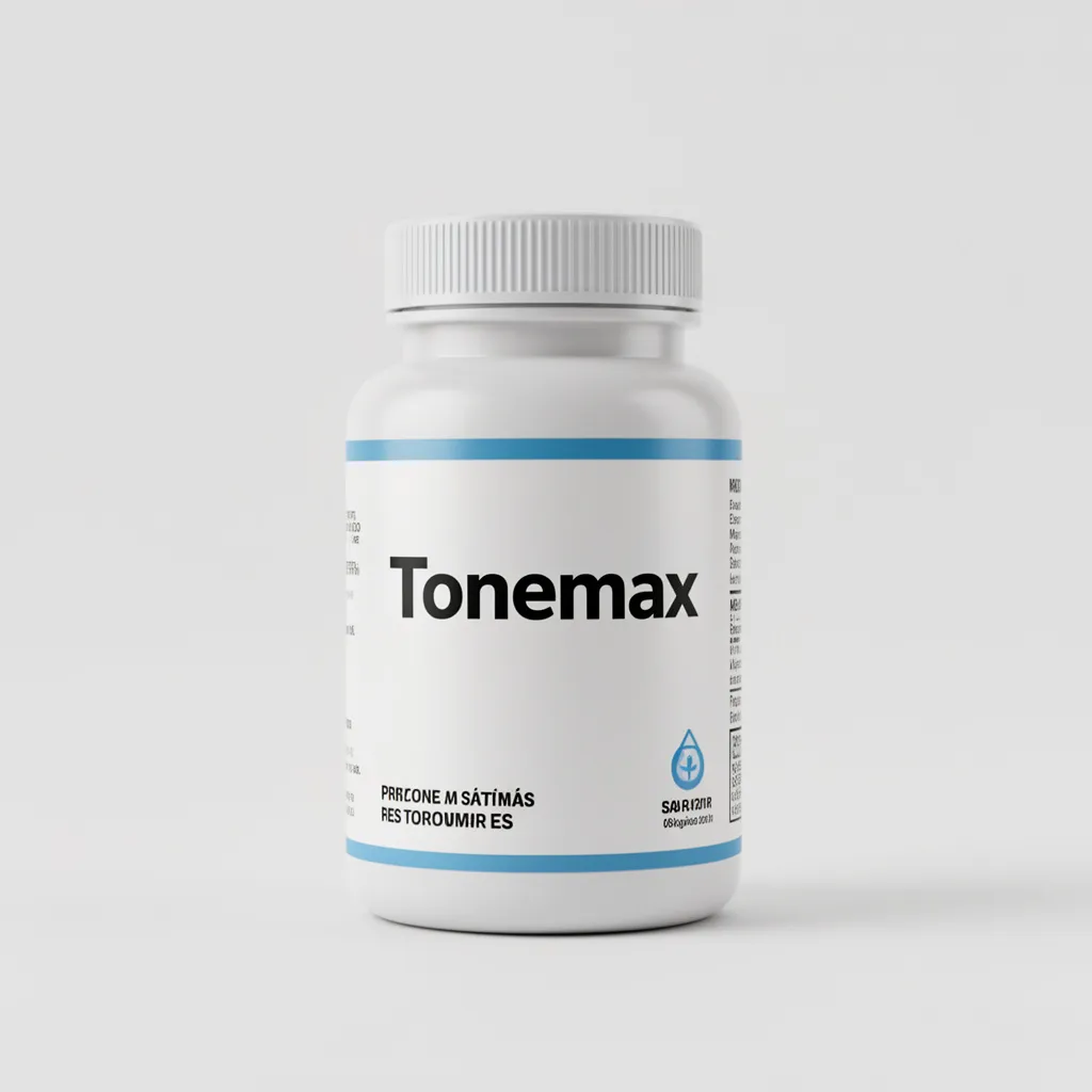 Tonemax